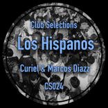 Portada para "Los Hispanos"