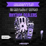 Artwork for "Is Anybody Here"