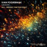 Artwork for "Gravity"