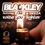 Artwork for "Raise Your Lighter"