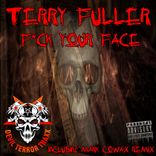 Portada para "Fuck Your Face"