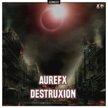 Portada para "Destruxion"