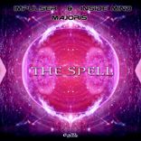 Artwork voor "The Spell"