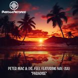 Artwork for "Paradise"