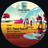Planet Rock