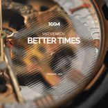 Portada para "Better Times"