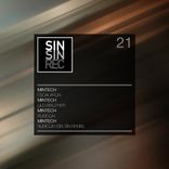 Artwork for "Rubicon"