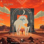 Artwork für "Salama"