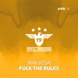 Artwork for "Fuck The Rules"