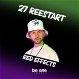 Artwork for "27 Reestart"