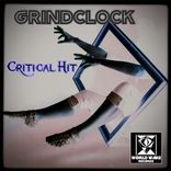 Artwork voor "Critical Hit"