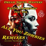 Artwork for "All You Zombies - Remixes"