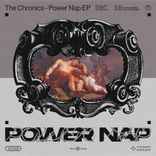 Artwork for "Power Nap"