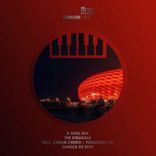 Artwork für "The Struggle"