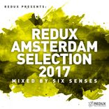 Artwork voor "Redux Amsterdam Selection 2017: Mixed by Six Senses"