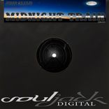 Artwork für "Midnight Train"