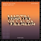 Artwork for "Magic Botlle"