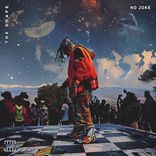 Artwork for "No Joke"