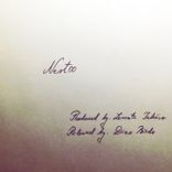 Artwork for "Nest00"