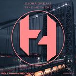 Artwork for "Take Me There"