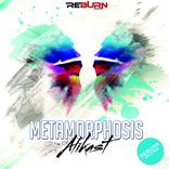 Artwork voor "Metamorphosis"