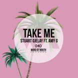 Artwork for "Take Me"