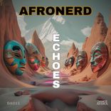 Artwork for "Echoes"