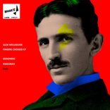 Artwork for "Fingers Crossed EP"