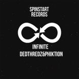 Artwork für "Infinite"