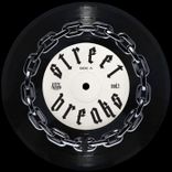 Artwork for "Street Breaks, Vol. 1"