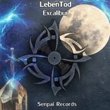 Artwork voor "Excalibur"