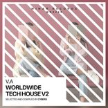 Portada para "Worldwide Tech House V2"