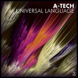 Artwork voor "Universal Language"