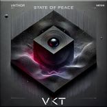 Artwork for "State of Peace"