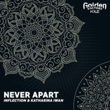 Artwork for "Never Apart"