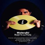 Artwork für "Road To La Perla"