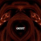 Artwork for "Geist"
