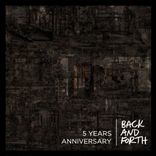 Artwork for "5 Years Anniversary"