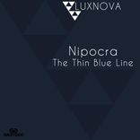 Artwork for "The Thin Blue Line"