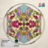 Artwork for "Krypton"