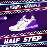 Artwork voor "Half Step"