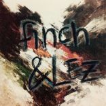 Artwork voor "Finch"