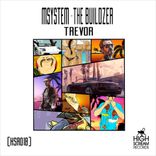 Portada para "Trevor"