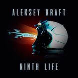 Portada para "Ninth Life"