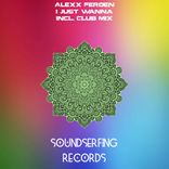 Artwork voor "I Just Wanna (Club Mix)"