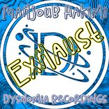 Artwork for "Exhaust"