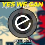 Artwork for "Yes We Can"