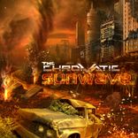 Portada para "Sunwave"