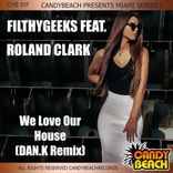 Artwork for "Miami Series I"