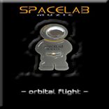 Artwork for "Orbital Flight"